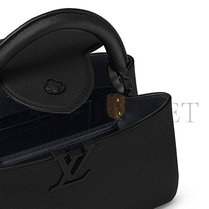 LOUIS VUITTON CAPUCINES EAST-WEST MM M23947 (33*19*9cm) LOUIS VUITTON CAPUCINES EAST-WEST MM M23947 (33*19*9cm)